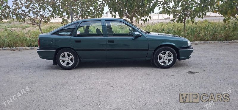 Opel Vectra, 1994