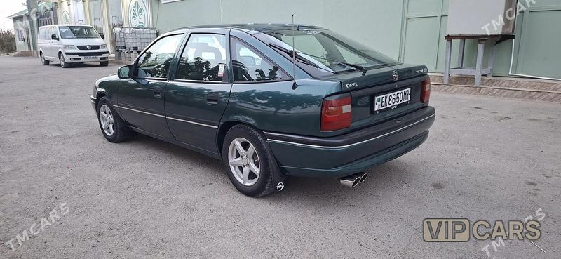 Opel Vectra, 1994