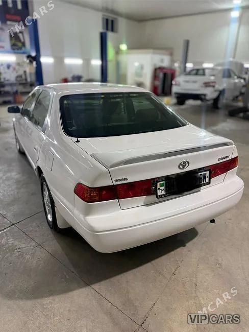 Toyota Camry, 1999