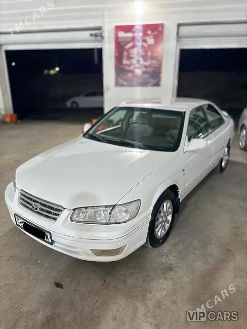 Toyota Camry, 1999 — фото 3