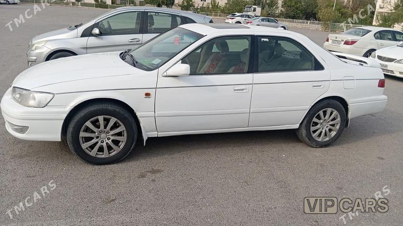 Toyota Camry, 2000