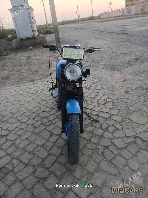 Ural 4320, 2000