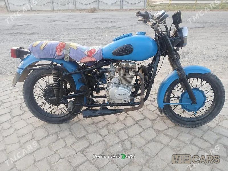Ural 4320, 2000