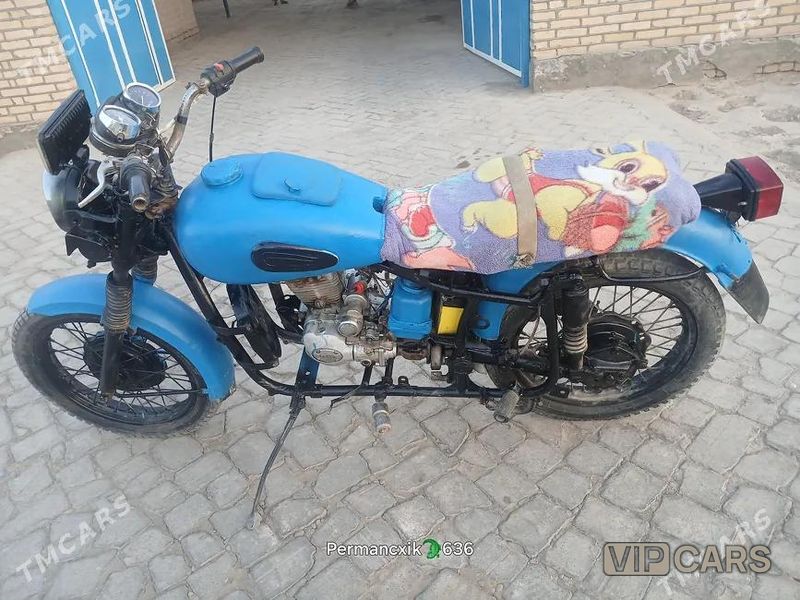 Ural 4320, 2000