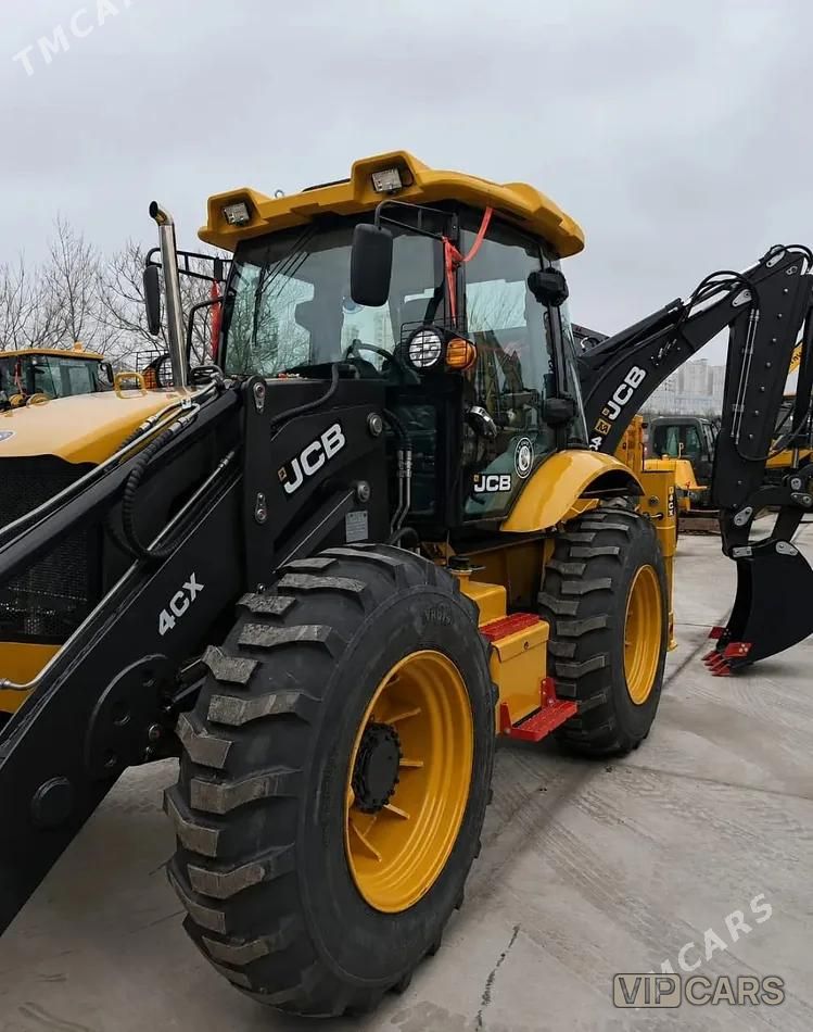 XCMG 25, 2026