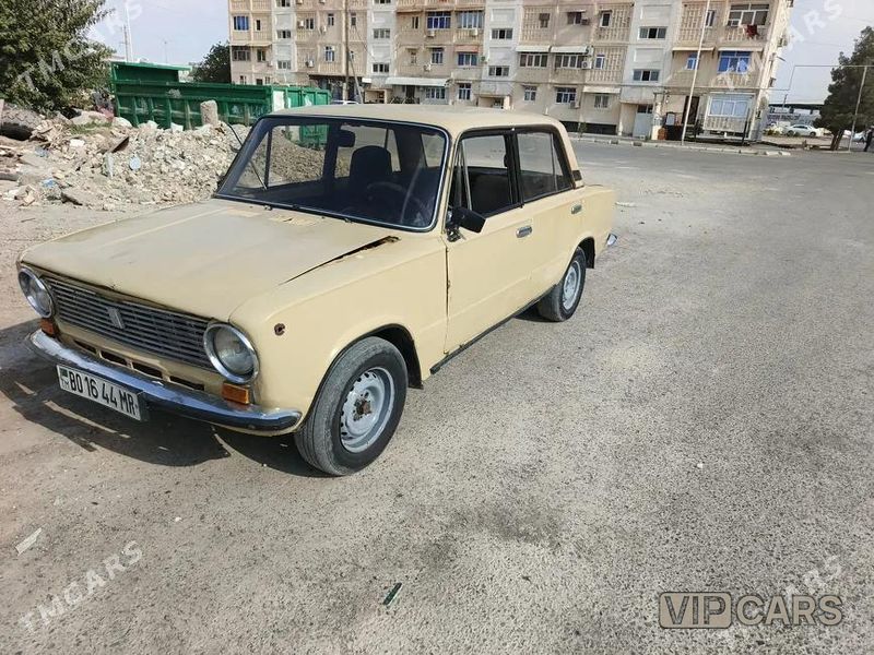 Lada 2104, 1988