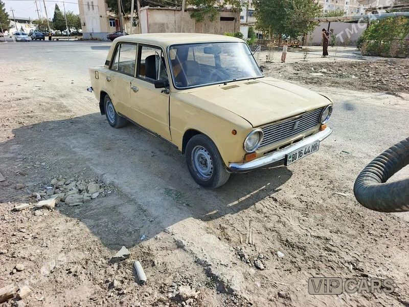Lada 2104, 1988