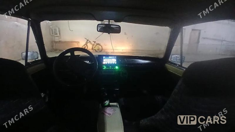 Lada 2104, 1988