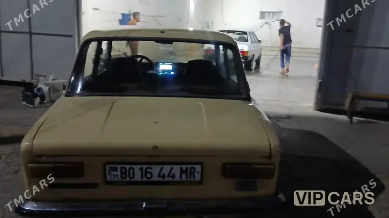 Lada 2104, 1988 — фото 5
