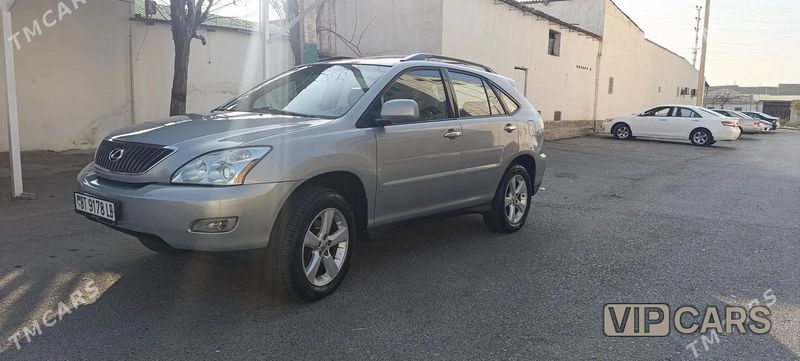 Lexus RX 350, 2006