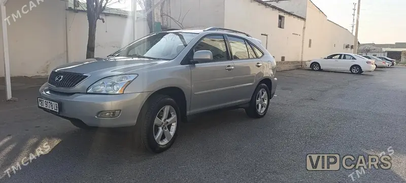 Lexus RX 350, 2006 — фото 1