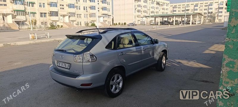 Lexus RX 350, 2006