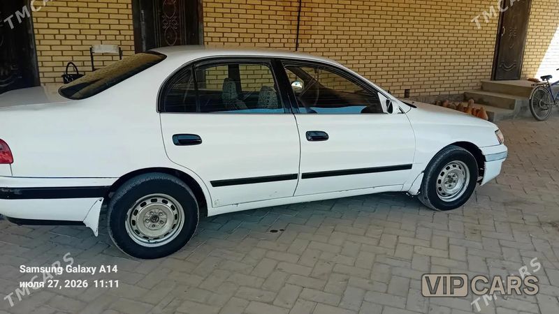 Toyota Corona, 1994