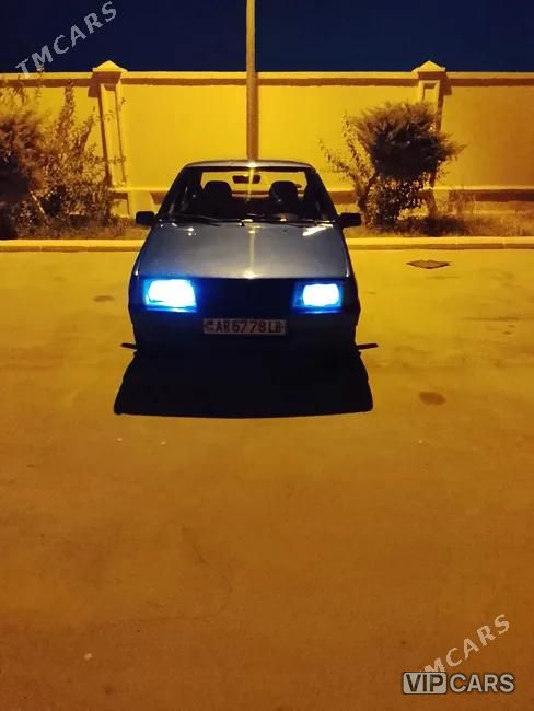 Lada 21099, 1998