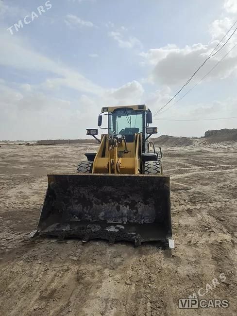 XCMG LW300F, 2013
