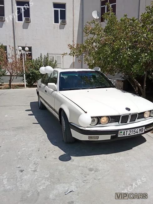 BMW 730, 1991