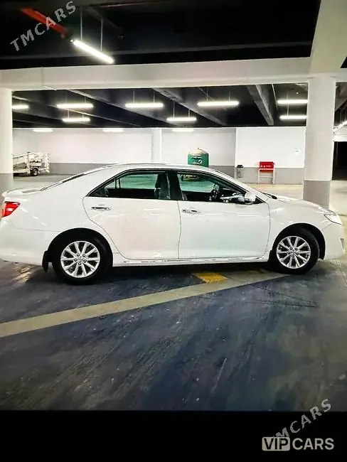 Toyota Camry, 2013 — фото 2