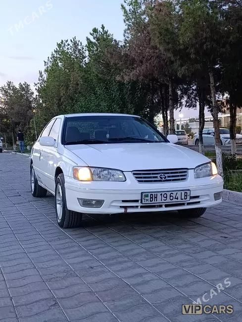Toyota Camry, 2000