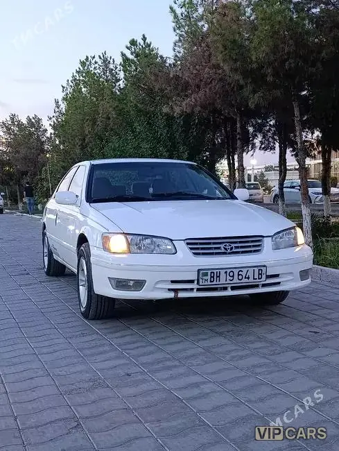 Toyota Camry, 2000 — фото 1