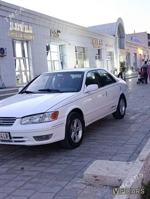 Toyota Camry, 2000 — фото 2