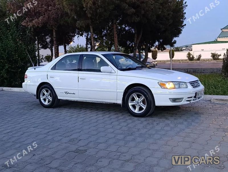 Toyota Camry, 2000