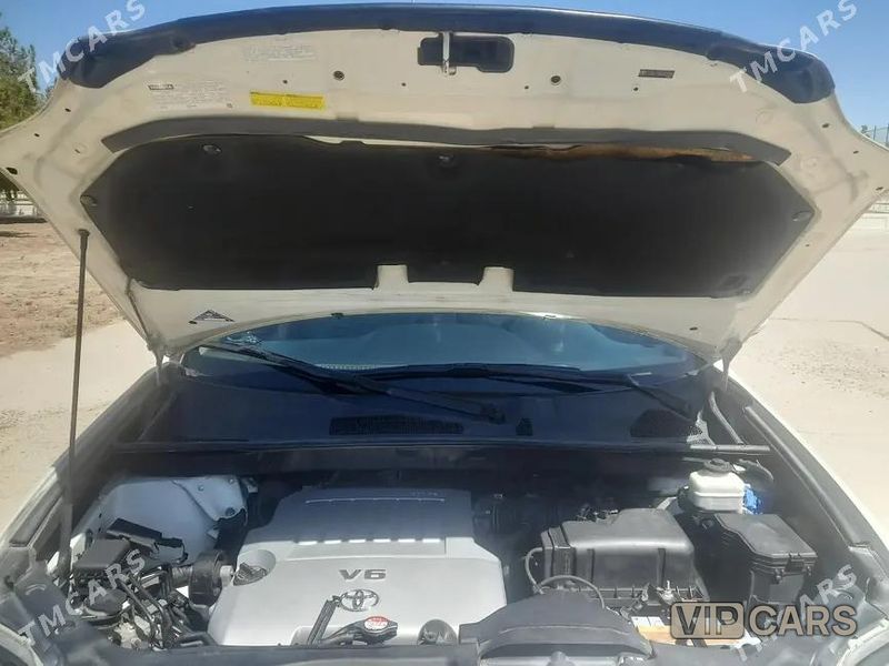 Toyota Highlander, 2010